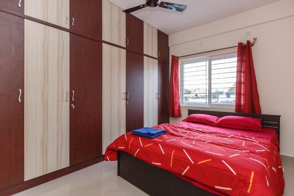 Serviced Apartments in Bangalore