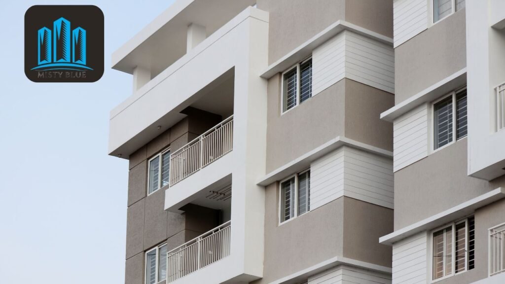 Serviced Apartments in South Bangalore