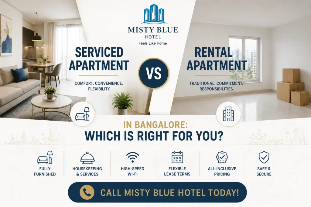 serviced-vs-rental-apartments-in-bangalore