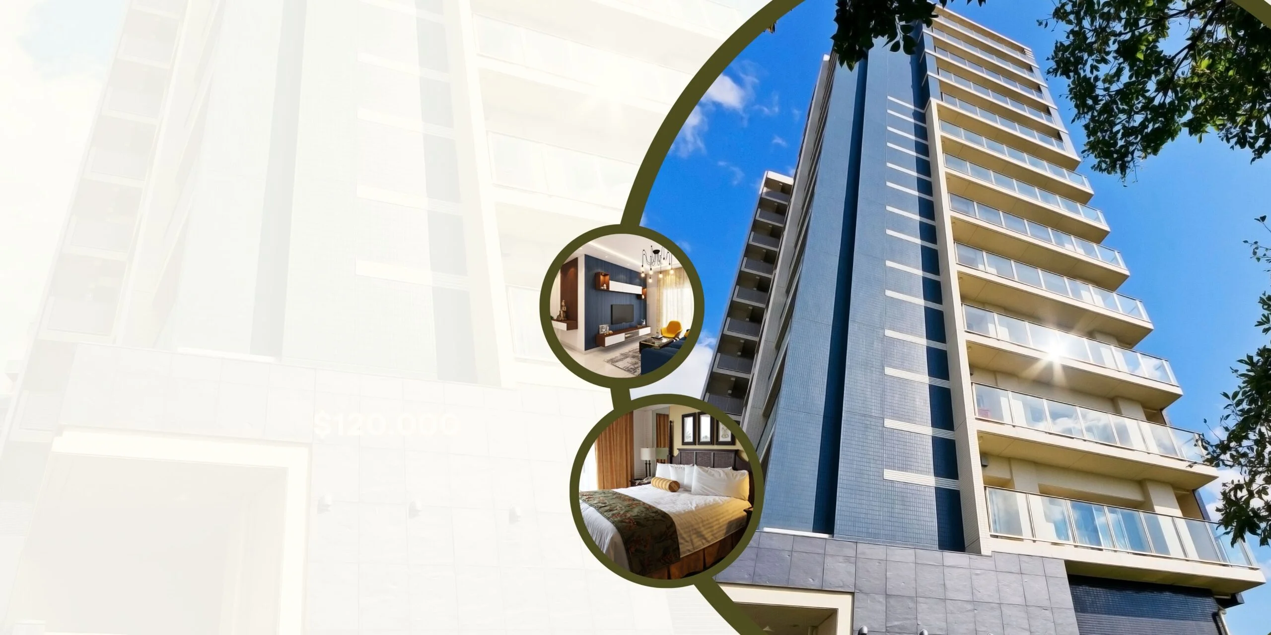 Service Apartment in bangalore