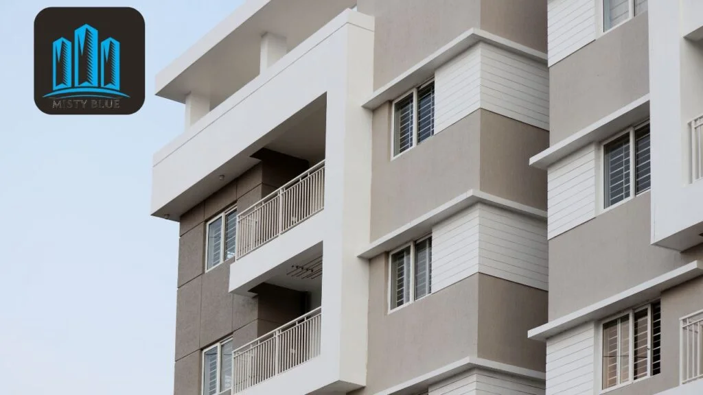 Serviced Apartments in South Bangalore