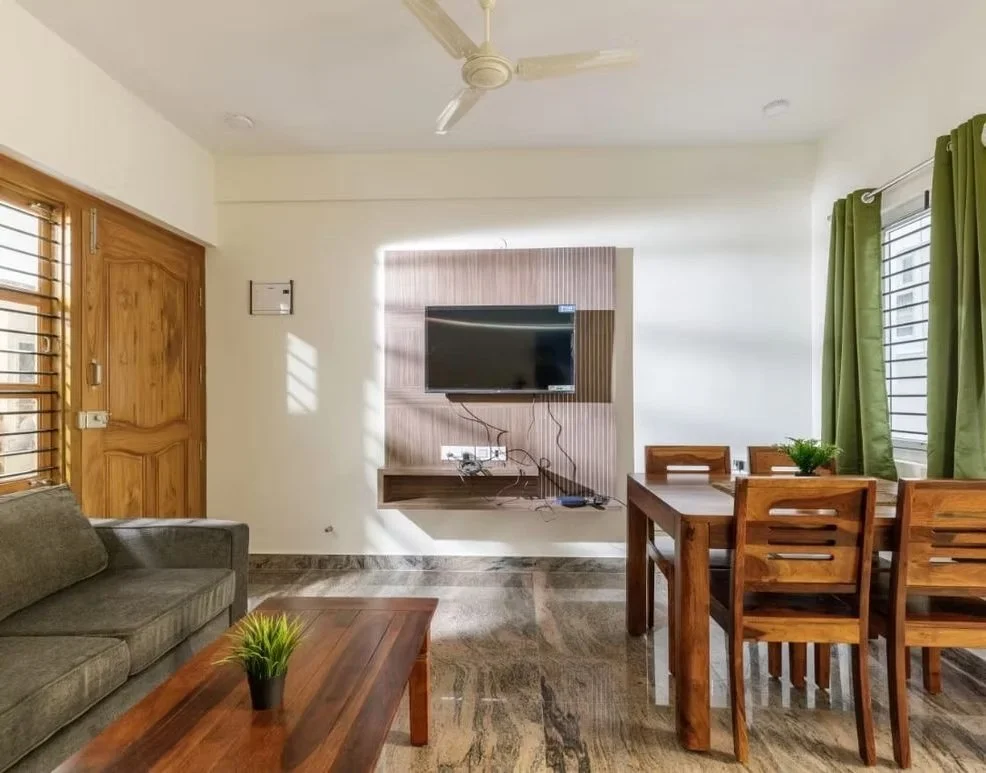 Apartment 1